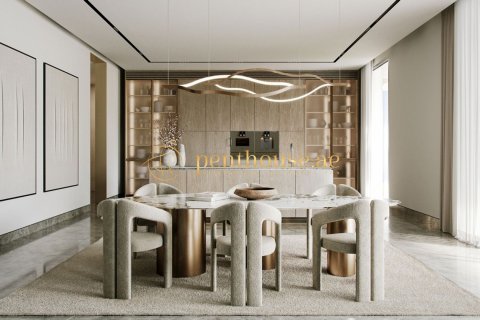 Vilă de vânzare în Mohammed Bin Rashid City, Dubai, EAU 5 dormitoare, 783 mp.  №664078 - poză 8