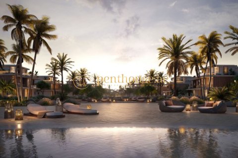 Vilă de vânzare în Mohammed Bin Rashid City, Dubai, EAU 5 dormitoare, 783 mp.  №664078 - poză 4