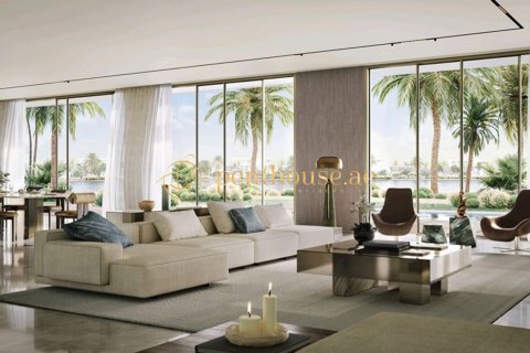 Vilă de vânzare în Mohammed Bin Rashid City, Dubai, EAU 5 dormitoare, 783 mp.  №664078 - poză 6