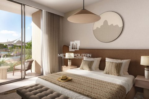 The Valley、Dubai、UAE にあるヴィラ販売中 4ベッドルーム、317 m2、No664072 - 写真 3