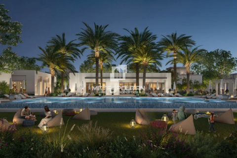 The Valley、Dubai、UAE にあるヴィラ販売中 4ベッドルーム、317 m2、No664072 - 写真 5