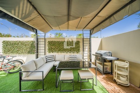 Casa urbana para venda em DAMAC Hills (Akoya by DAMAC), Dubai, EAU 3 quartos, 166 m2 № 664074 - foto 7