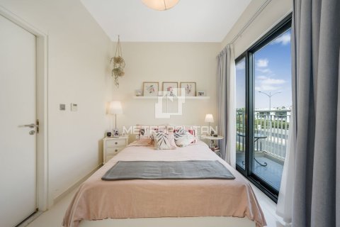 Casa urbana para venda em DAMAC Hills (Akoya by DAMAC), Dubai, EAU 3 quartos, 166 m2 № 664074 - foto 23