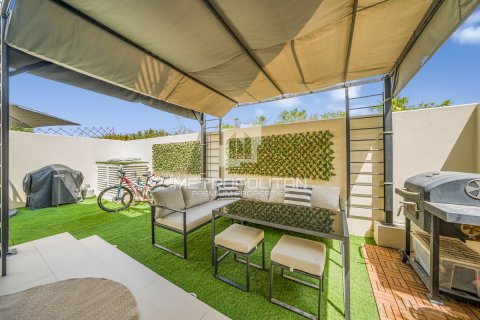 Casa urbana para venda em DAMAC Hills (Akoya by DAMAC), Dubai, EAU 3 quartos, 166 m2 № 664074 - foto 3