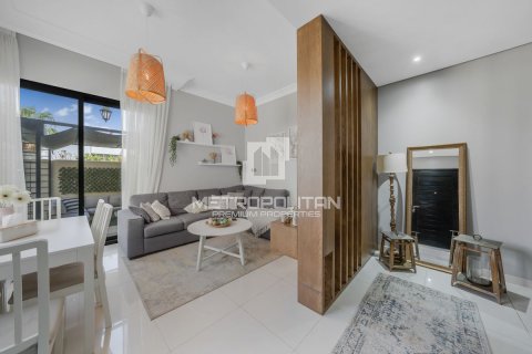Casa urbana para venda em DAMAC Hills (Akoya by DAMAC), Dubai, EAU 3 quartos, 166 m2 № 664074 - foto 4