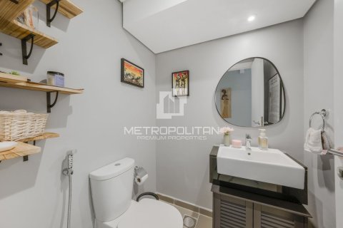 Casa urbana para venda em DAMAC Hills (Akoya by DAMAC), Dubai, EAU 3 quartos, 166 m2 № 664074 - foto 8