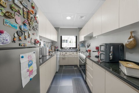 Casa urbana para venda em DAMAC Hills (Akoya by DAMAC), Dubai, EAU 3 quartos, 166 m2 № 664074 - foto 9