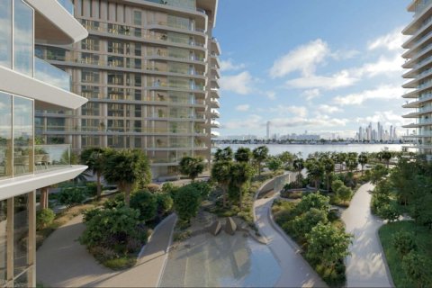 阿联酋 Dubai Palm Jumeirah 待售 : 2 卧, 176 平方米 , 编号664077 - 照片 2