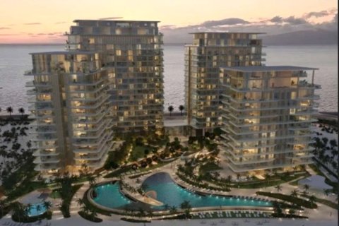 阿联酋 Dubai Palm Jumeirah 待售 : 2 卧, 176 平方米 , 编号664077 - 照片 5