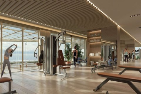 阿联酋 Dubai Palm Jumeirah 待售 : 2 卧, 176 平方米 , 编号664077 - 照片 8