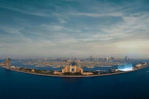 阿联酋 Dubai Palm Jumeirah 待售 : 2 卧, 176 平方米 , 编号664077 - 照片 10