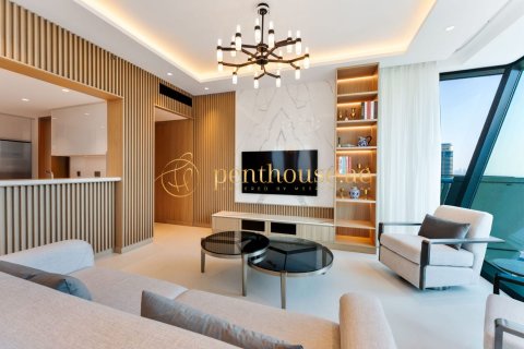 Appartement à vendre à Downtown Dubai (Downtown Burj Dubai), Dubai, EAU 3 chambres, 169 m2 № 664076 - photo 4