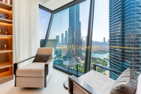 Appartement à vendre à Downtown Dubai (Downtown Burj Dubai), Dubai, EAU 3 chambres, 169 m2 № 664076 - photo 3