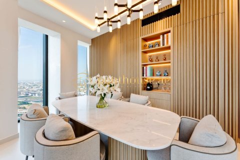 Appartement à vendre à Downtown Dubai (Downtown Burj Dubai), Dubai, EAU 3 chambres, 169 m2 № 664076 - photo 5