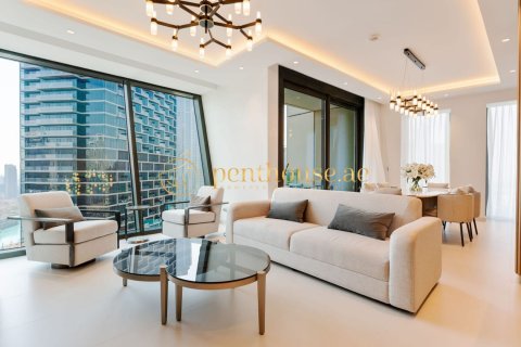 Appartement à vendre à Downtown Dubai (Downtown Burj Dubai), Dubai, EAU 3 chambres, 169 m2 № 664076 - photo 9