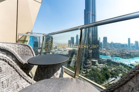 Appartement à vendre à Downtown Dubai (Downtown Burj Dubai), Dubai, EAU 3 chambres, 169 m2 № 664076 - photo 1