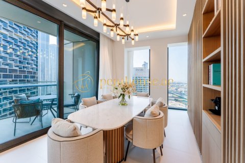 Appartement à vendre à Downtown Dubai (Downtown Burj Dubai), Dubai, EAU 3 chambres, 169 m2 № 664076 - photo 6