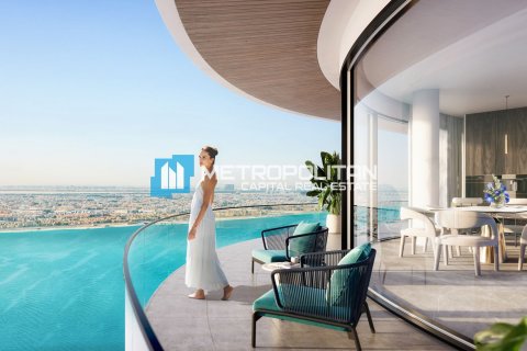 Byt na Yas Island, Abu Dhabi, SAE 1 ložnice, 81 m² Č.: 629958 - fotografie 5