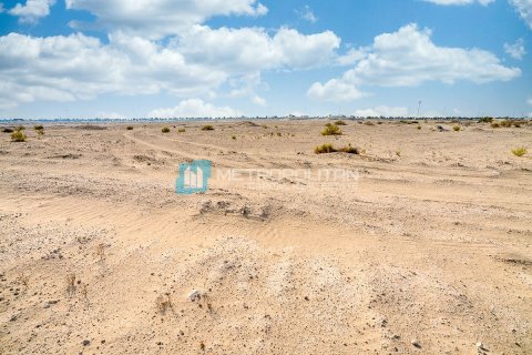 Pozemek v Khalifa City, Abu Dhabi, SAE 976 m² Č.: 629959 - fotografie 3