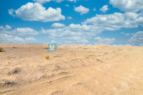 Pozemek v Khalifa City, Abu Dhabi, SAE 976 m² Č.: 629959 - fotografie 6
