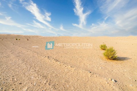Pozemek v Khalifa City, Abu Dhabi, SAE 976 m² Č.: 629959 - fotografie 7