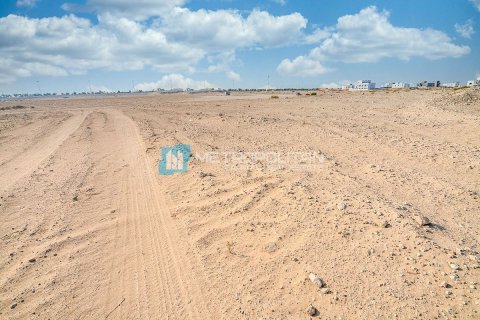 Pozemek v Khalifa City, Abu Dhabi, SAE 976 m² Č.: 629959 - fotografie 4