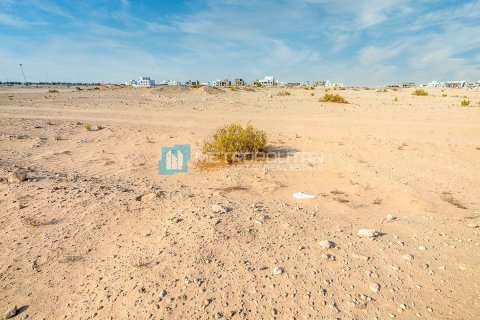 Pozemek v Khalifa City, Abu Dhabi, SAE 976 m² Č.: 629959 - fotografie 8