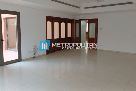 Vila v Abu Dhabi, SAE 4 ložnice, 274.1 m² Č.: 629957 - fotografie 2