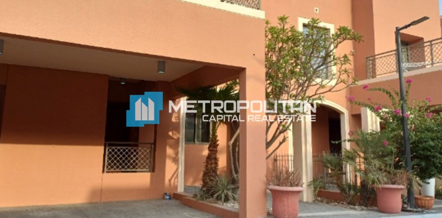 Vila v Abu Dhabi, SAE 4 ložnice, 274.1 m² Č.: 629957