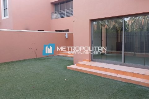 Vila v Abu Dhabi, SAE 4 ložnice, 274.1 m² Č.: 629957 - fotografie 20