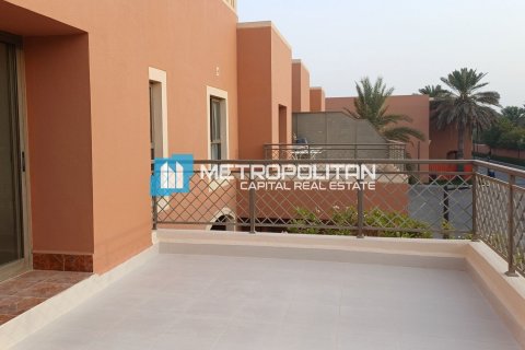 Vila v Abu Dhabi, SAE 4 ložnice, 274.1 m² Č.: 629957 - fotografie 21