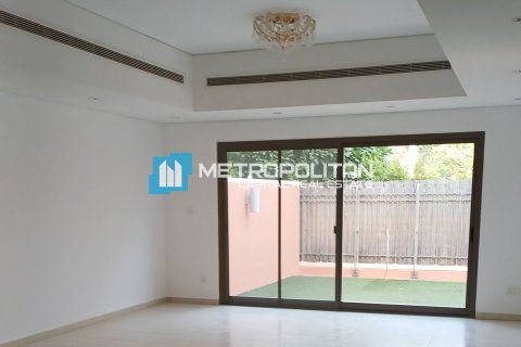 Vila v Abu Dhabi, SAE 4 ložnice, 274.1 m² Č.: 629957 - fotografie 8