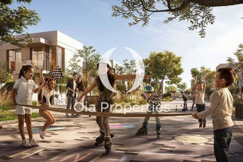 Casa urbana para venda em Yas Island, Abu Dhabi, EAU 4 quartos, 263 m2 № 644566 - foto 5