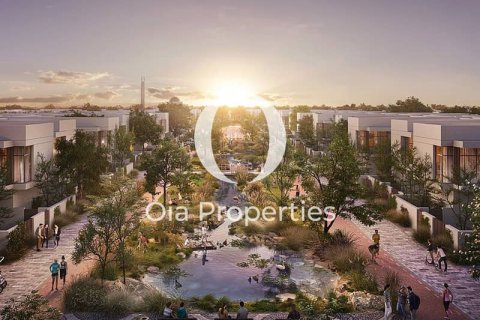 Casa urbana para venda em Yas Island, Abu Dhabi, EAU 4 quartos, 263 m2 № 644566 - foto 8