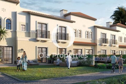 Müüa ridamaja asukohaga Abu Dhabi, AÜE: 2 magamistoaga, 170 m² Nr 644568 - pilt 3