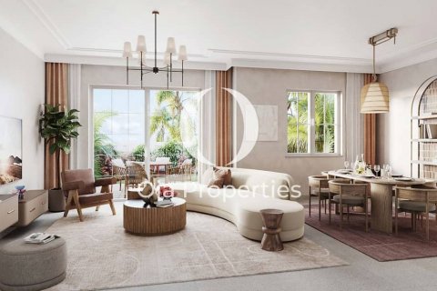Müüa ridamaja asukohaga Abu Dhabi, AÜE: 2 magamistoaga, 170 m² Nr 644568 - pilt 8