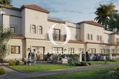 Müüa ridamaja asukohaga Abu Dhabi, AÜE: 2 magamistoaga, 170 m² Nr 644568 - pilt 2