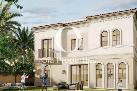 Müüa ridamaja asukohaga Abu Dhabi, AÜE: 2 magamistoaga, 170 m² Nr 644568 - pilt 4