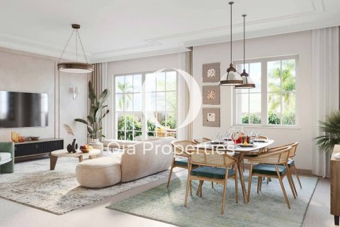 Müüa ridamaja asukohaga Abu Dhabi, AÜE: 2 magamistoaga, 170 m² Nr 644568 - pilt 7
