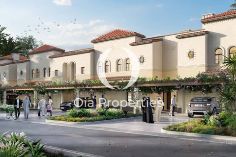 Müüa ridamaja asukohaga Abu Dhabi, AÜE: 2 magamistoaga, 170 m² Nr 644568 - pilt 1