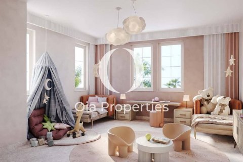 Müüa ridamaja asukohaga Abu Dhabi, AÜE: 2 magamistoaga, 170 m² Nr 644568 - pilt 5