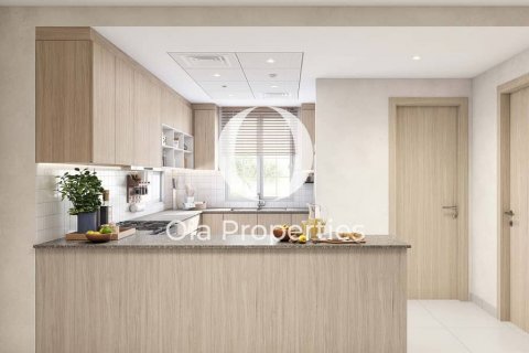 Müüa ridamaja asukohaga Abu Dhabi, AÜE: 2 magamistoaga, 170 m² Nr 644568 - pilt 6