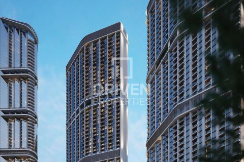 Mohammed Bin Rashid City、Dubai、UAE にあるマンション販売中 1ベッドルーム、73 m2、No654524 - 写真 5