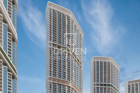 Mohammed Bin Rashid City、Dubai、UAE にあるマンション販売中 1ベッドルーム、73 m2、No654524 - 写真 2