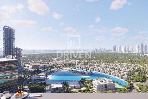Mohammed Bin Rashid City、Dubai、UAE にあるマンション販売中 1ベッドルーム、73 m2、No654524 - 写真 1