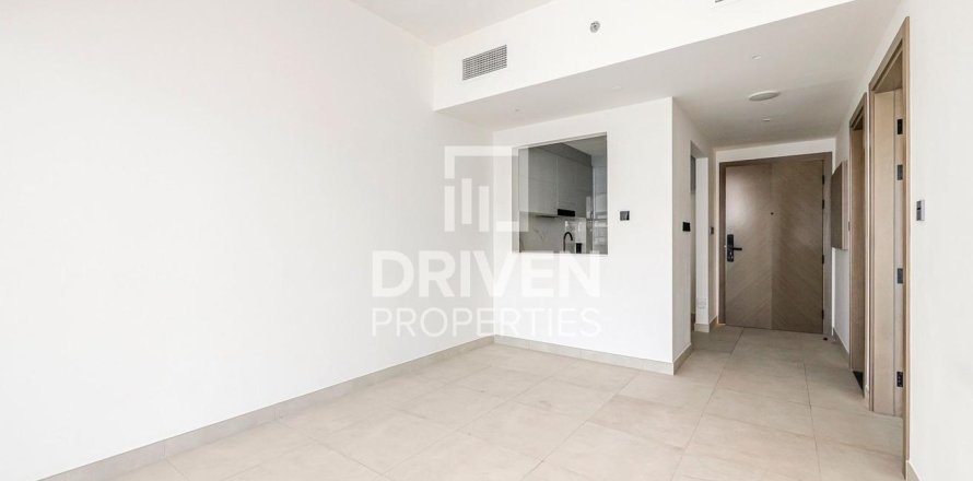 Διαμέρισμα σε Al Jaddaf, Dubai, ΗΑΕ 1 υπνοδωμάτιο, 65 τ.μ. Αρ. 654523