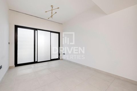 Διαμέρισμα σε Al Jaddaf, Dubai, ΗΑΕ 1 υπνοδωμάτιο, 65 τ.μ. Αρ. 654523 - φωτογραφία 2