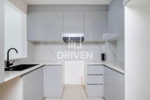 Διαμέρισμα σε Al Jaddaf, Dubai, ΗΑΕ 1 υπνοδωμάτιο, 65 τ.μ. Αρ. 654523 - φωτογραφία 9