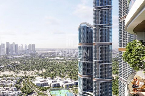 Apartamento en venta en Mohammed Bin Rashid City, Dubai, EAU 1 dormitorio, 64 m2 № 654525 - foto 5