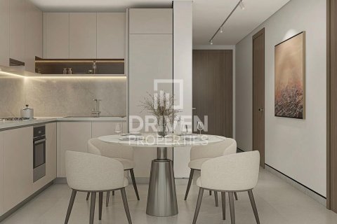 Apartamento en venta en Mohammed Bin Rashid City, Dubai, EAU 1 dormitorio, 64 m2 № 654525 - foto 4